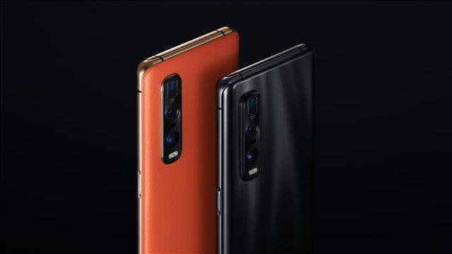Oppo Find X3 nasıl olacak?
