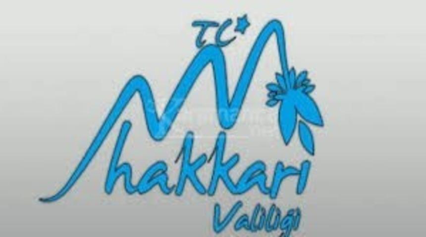 Hakkari&rsquo;de 15 g&uuml;nl&uuml;k yasaklama kararı