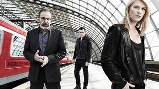 Politik gerilim severlerin favori dizisi!