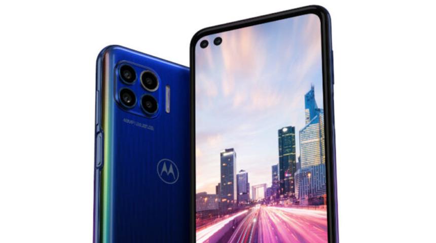 Motorola One 5G tanıtıldı! İşte özellikleri