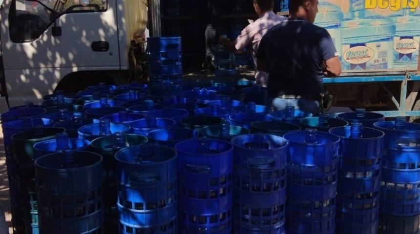 Kalabak&rsquo;ta yeni sıkıntı