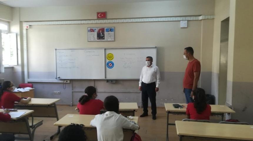 &Ccedil;orlu&rsquo;da DYK kursları başladı