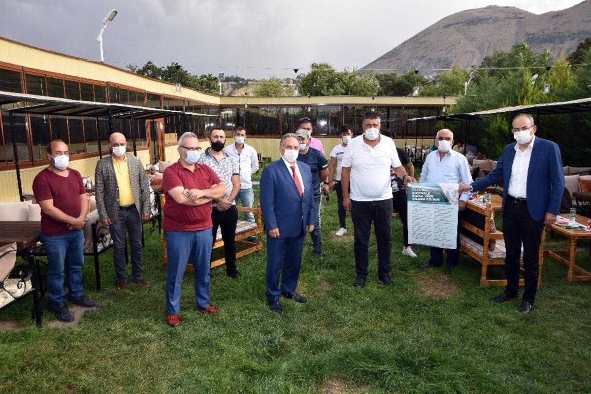 KTO&rsquo;dan işletmelere vir&uuml;sle m&uuml;cadele rehberi