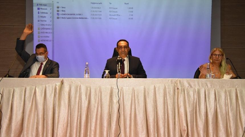 Toroslar’a gençlik merkezi yapılacak