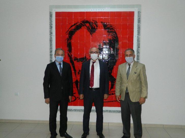 Kırklareli’de Yıldızlı işletmeler ödüllendirildi G2