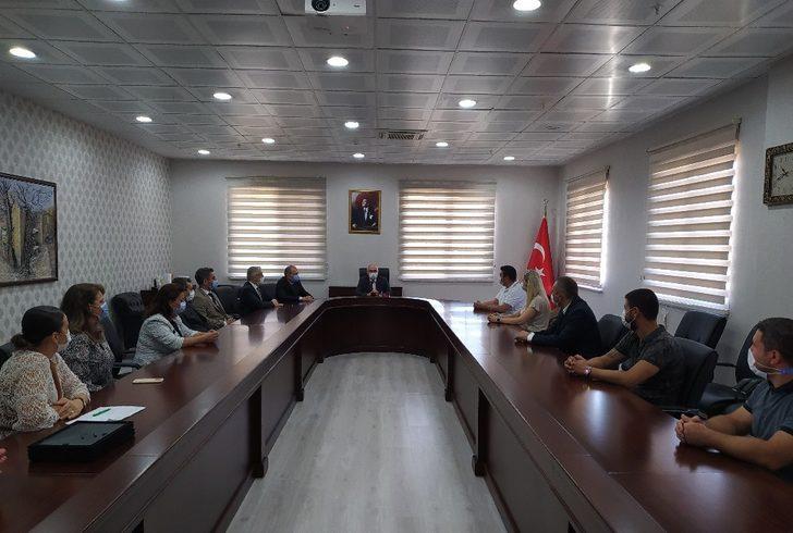 Kırklareli’de Yıldızlı işletmeler ödüllendirildi G4