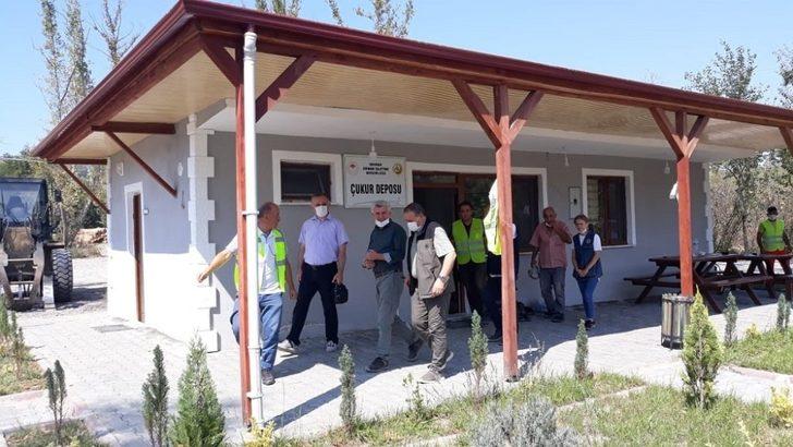 Daire Başkanlarından Zonguldak’a teknolojik destek G3