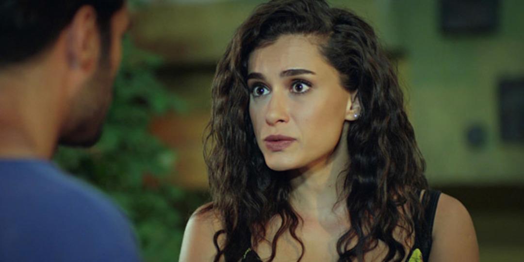 Hayatımın Aşkı 12. B&ouml;l&uuml;m Fotoğrafları