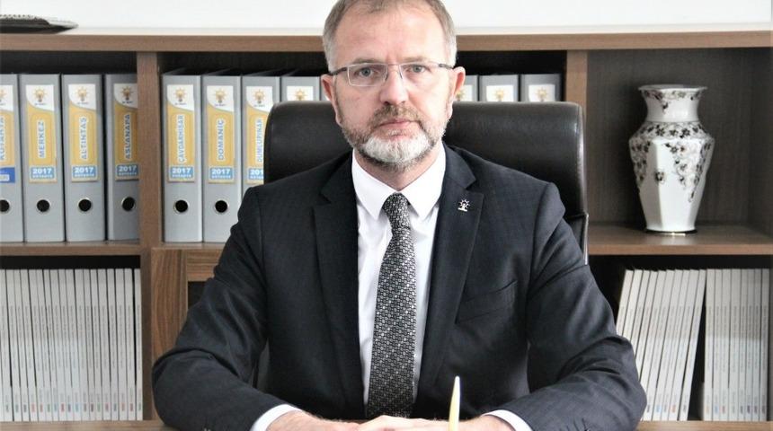 AK Parti’de kongre heyecanı başlıyor