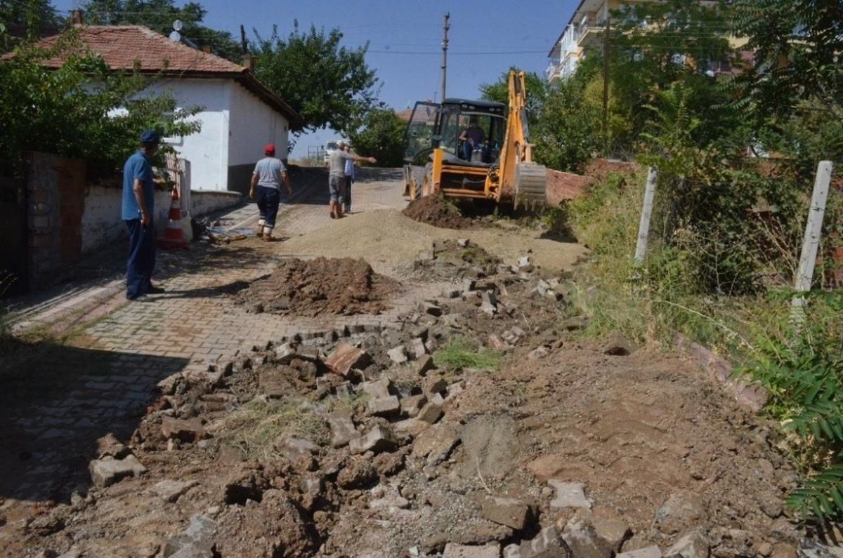 Kırıkkale&rsquo;de su kullanım oranı y&uuml;zde 50 arttı