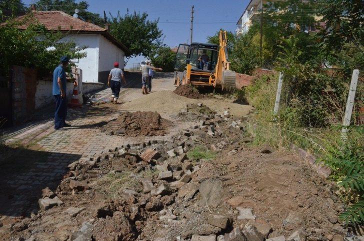 Kırıkkale’de su kullanım oranı yüzde 50 arttı G1