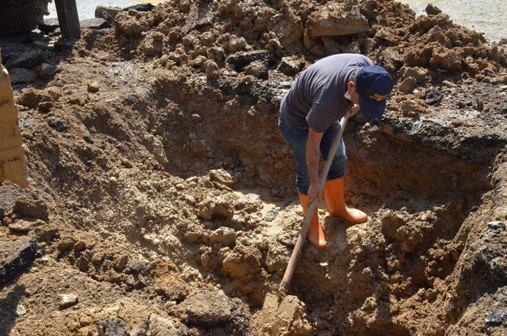 Kırıkkale’de su kullanım oranı yüzde 50 arttı G2