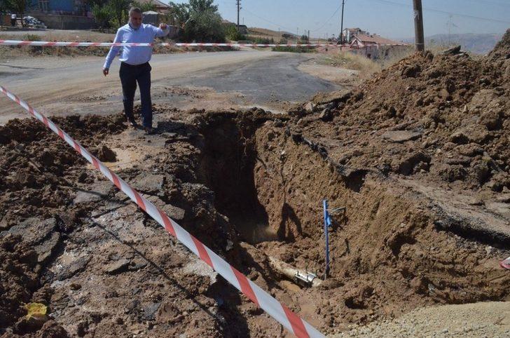 Kırıkkale’de su kullanım oranı yüzde 50 arttı G3