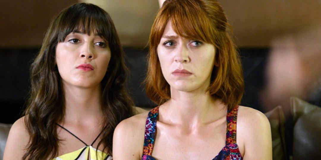 Tatlı İntikam 19. B&ouml;l&uuml;m Fotoğrafları