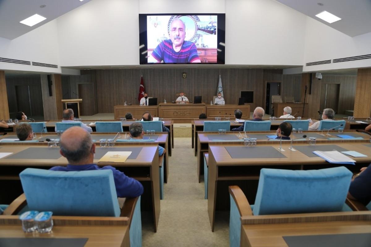 Ordu&rsquo;da kuraklık riski