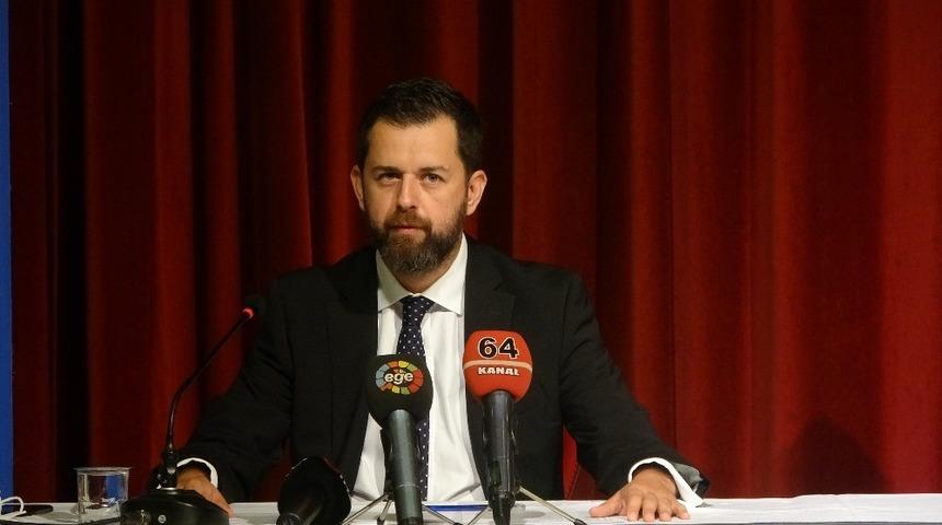 &Ouml;zel &Ouml;ztan Hastanesi, Uşak&rsquo;ta ikinci hastanesini a&ccedil;tı