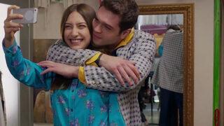 Kara Sevda ve Kırgın Çiçekler dizisi Türkiye'yi temsil ediyor