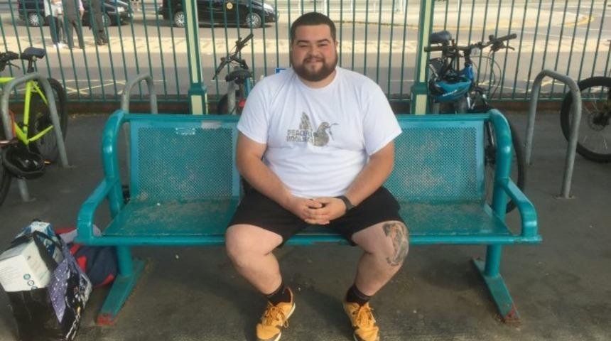 Vaktinin &ccedil;oğunu &uuml;lkedeki bankları test edip puanlayarak ge&ccedil;iriyor