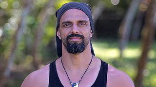 Survivor Hasan Yalnızoğlu annesini kaybetti