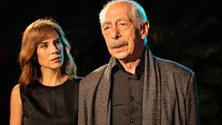 Genco Erkal'ın oyunlarına uygulanan yasak kaldırıldı