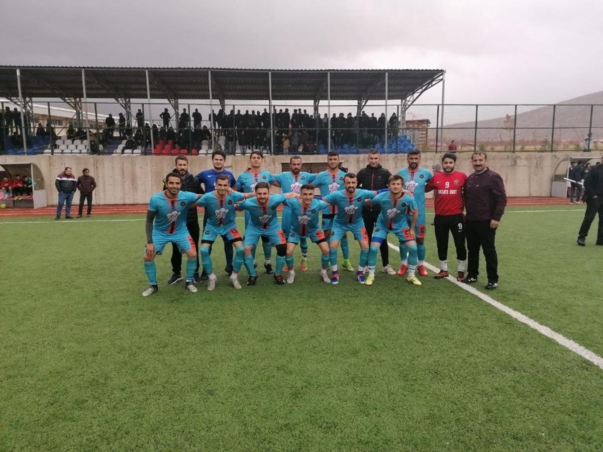 G&uuml;roymak Spor BAL Ligine &ccedil;ıktı