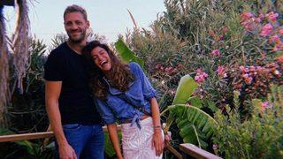 Berrak Tüzünataç'ın aşk isyanı: Rahat bırakın artık, yeter!