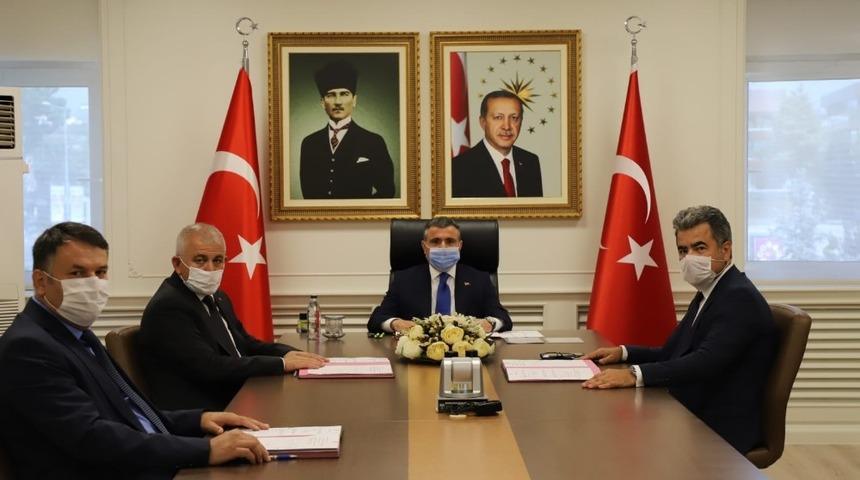 180 kişiyi iş imkanı