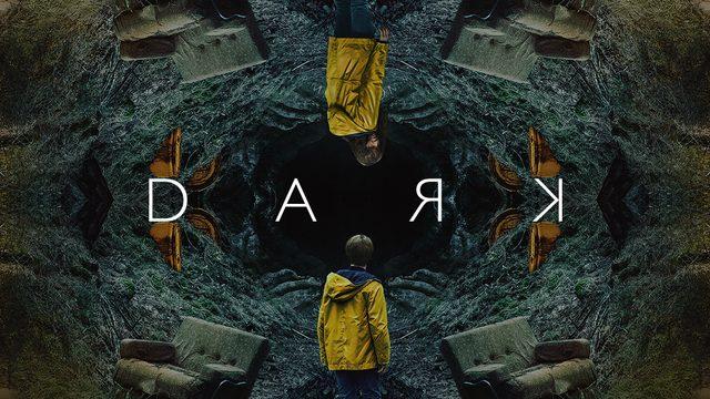 Beyin yakan karanlık bir seri: Dark dizisi konusu ve oyuncuları