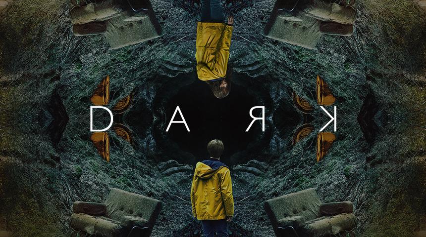 Beyin yakan karanlık bir seri: Dark dizisi konusu ve oyuncuları