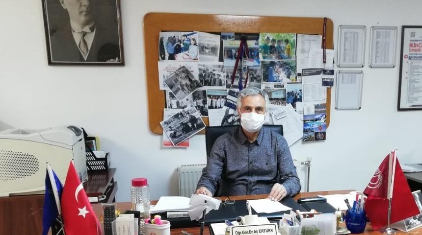 Anadolu Üniversitesinin ikinci üniversite programlarına sınavsız başvuru ve kayıtlar başladı