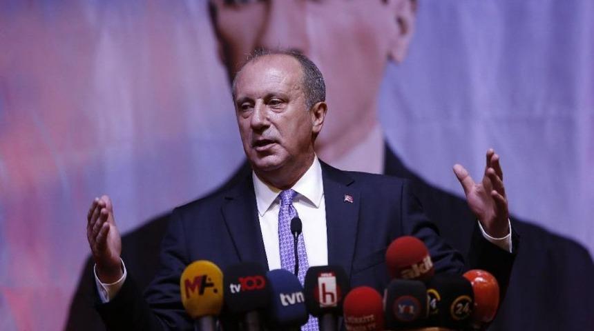 Barış Yarkadaş'tan çarpıcı Muharrem İnce iddiası: 'İhraç' istemiyle dilekçe verildi
