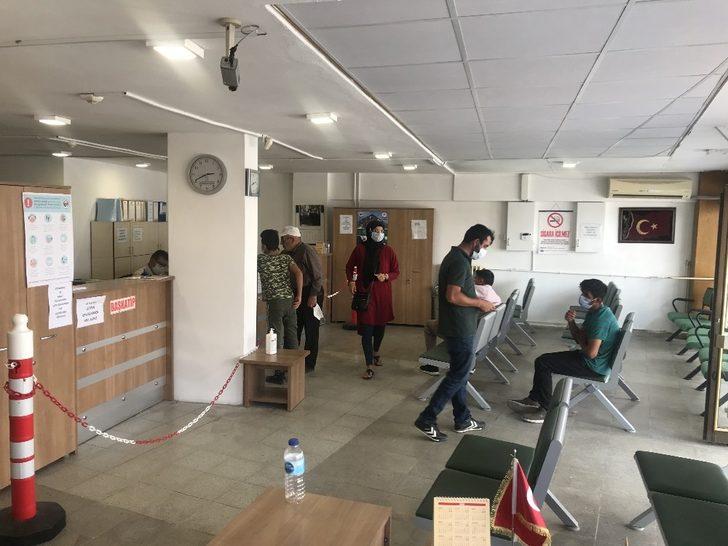 Bozüyük’te noterin adresi değişti G2