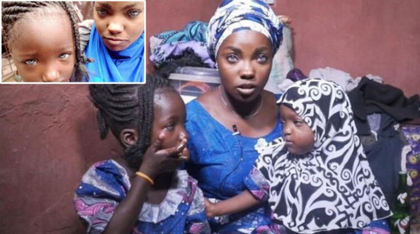 Futbolcu, eşini ve çocuklarını gözleri yüzünden evden kovdu