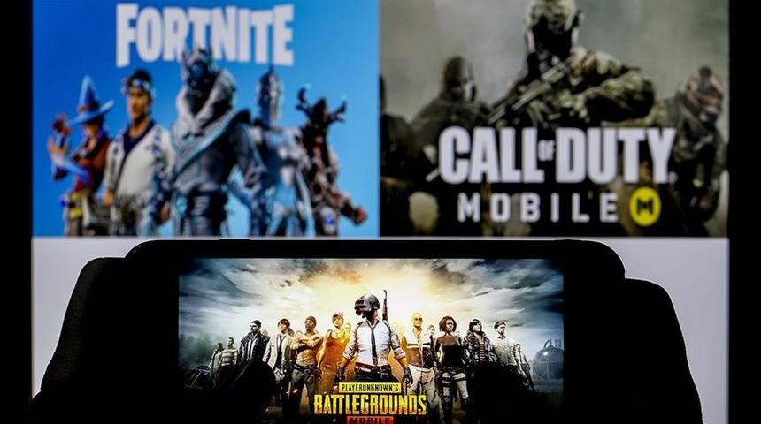 Aralarında PUBG de var: Hindistan Çin bağlantılı 118 mobil uygulamayı yasakladı!