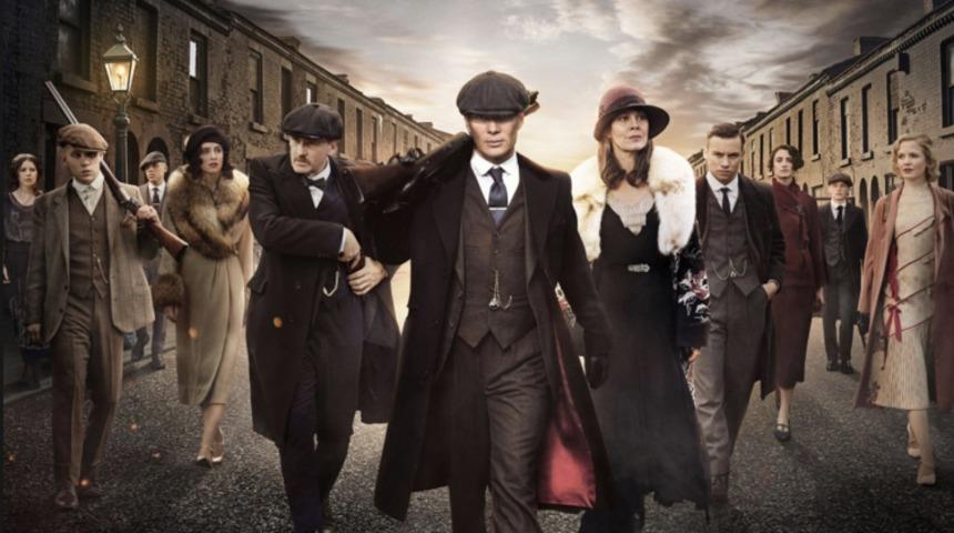 Karizmatik bir çete hikayesi: Peaky Blinders konusu ve oyuncuları