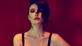 Ertuğrul Özkök: 'Sılacığım sen kenara çekil ben konuşacağım bu erkek takımıyla'