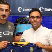 Koray G&uuml;nter'in yeni takımı belli oldu