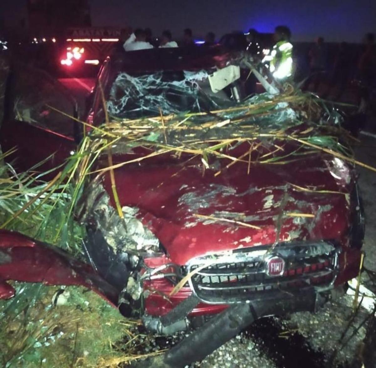 JAK timi cezaevi personeli Arslan&rsquo;ın cesedini buldu