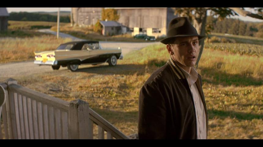 Görevi tarihin akışını değiştirmek: 11.22.63 konusu ve oyuncuları