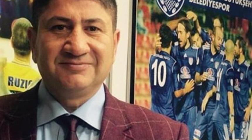 Diyarbakır Futbol Kul&uuml;b&uuml; İdari Menajeri belli oldu