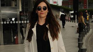 Cansu Dere'ye niyet, Damla Sönmez'e kısmet