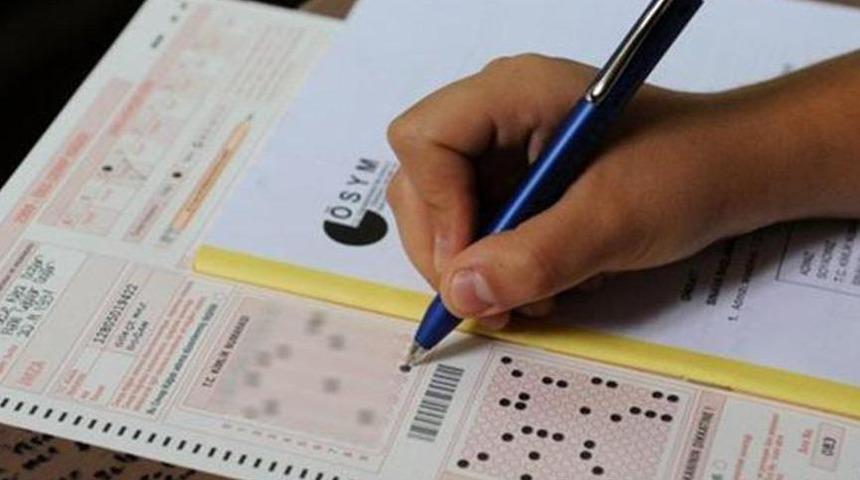 ÖSYM Başkanı Aygün'den kritik 'KPSS sınavı' açıklaması