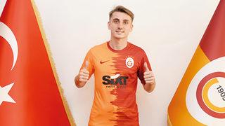 Galatasaray yeni bombasını patlattı!