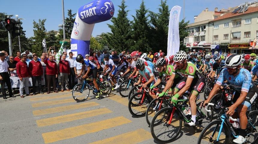 Develi Belediyesi&rsquo;nden uluslararası organizasyona ev sahipliği