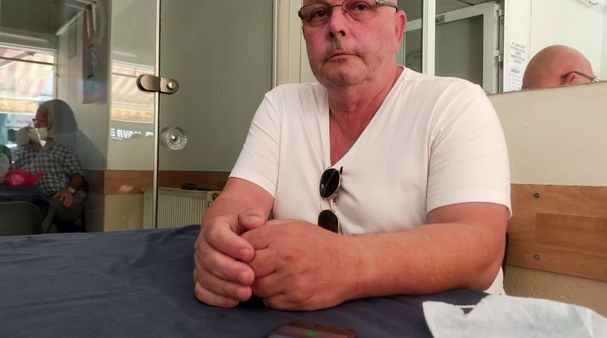 Muharrem İnce hakkında ihraç dilekçesi veren CHP üyesi konuştu! 'Burası bakkal değil'