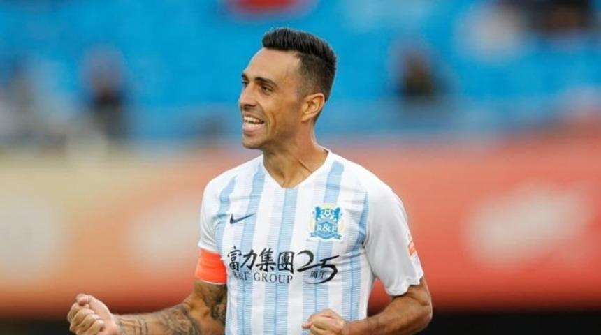 Fenerbahçe'ye müjde! ''Eran Zahavi, yüzde 90 Fenerbahçe'de''