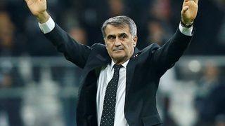 Şenol G&uuml;neş'ten Mert Hakan ve Emre Kılın&ccedil; a&ccedil;ıklaması