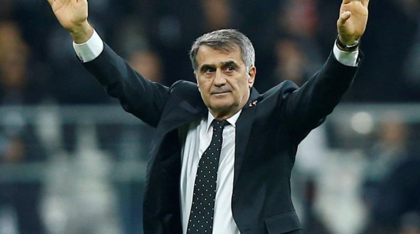 Şenol Güneş'ten Macaristan maçı öncesi flaş açıklama!