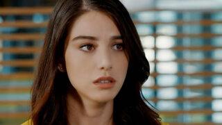 Özge Gürel'in yeni dizideki partneri belli oldu