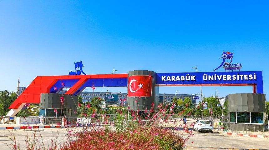 KBÜ, Dünya sıralamasında Türkiye’de ilk 10’da